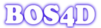 BOS4D