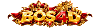 Logo BOS4D